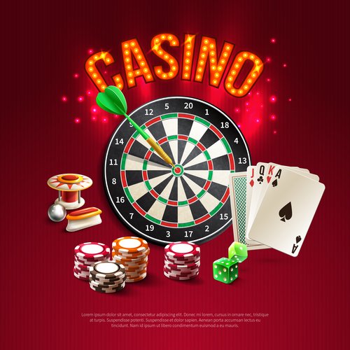 Mobile phone displaying nba picks sports and casino sections